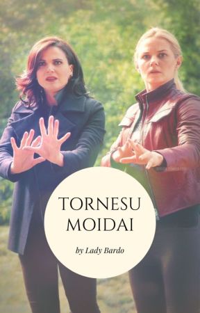 Tornesu moidai (SWANQUEEN) by LadyBardo