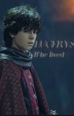 What if Lucerys Velaryon lived? cover