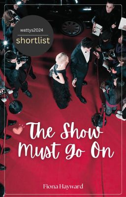 The Show Must Go On cover