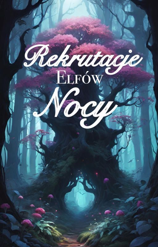 Rekrutacje Elfów Ciemnej Brwi by Elfy_nocy