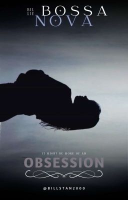 OBSESSION cover