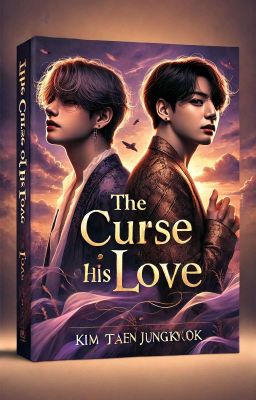 The Curse Of His Love cover