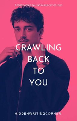 CRAWLING BACK TO YOU - Charles Leclerc [ff] cover