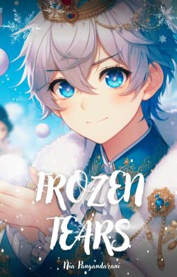 Frozen Tears (Hiatus) cover