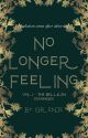 No Longer Feeling Vol.1 [The Bellken Escapades] by vGrenje