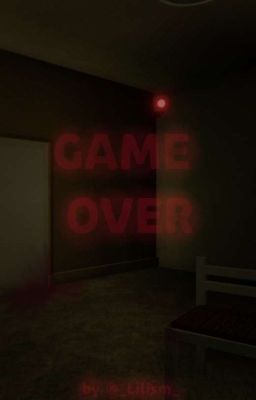 GAME OVER cover