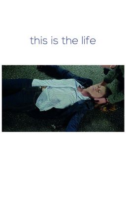 This is the life cover