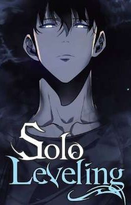 Un-Solo Leveling cover