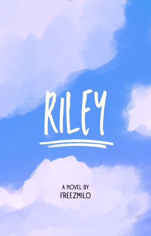 Riley by FreezMilo