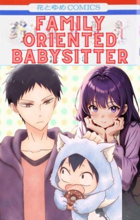 The Family Oriented Babysitter by RinsCrossingParadis