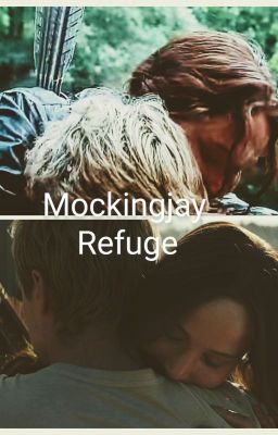 Mockingjay Refuge cover