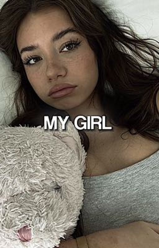 MY GIRL | Sophia Birlem  by greenblattswp