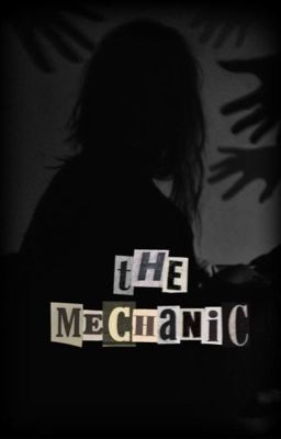 THE MECHANIC cover