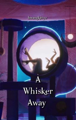 A Whisker Away [G!P] ✔️ cover