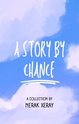 A Story By Chance cover