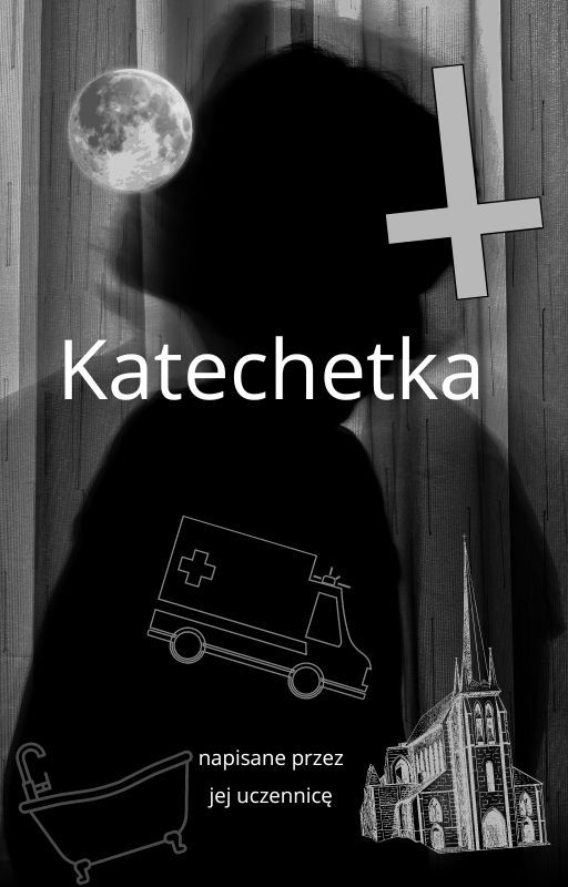 Katechetka by olaxd2115xd