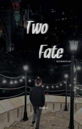 Two fate by riyauniverse