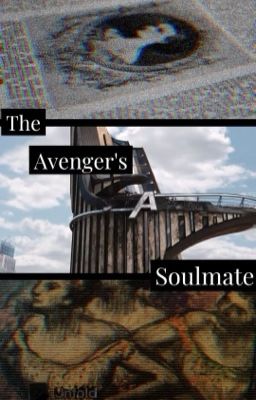 The Avenger's soulmate  cover