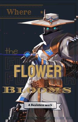 Where the flower blooms【f!reader】 cover