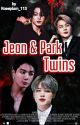 Jeon and Park Twins [gukkook×jimins] by Roseplum_113