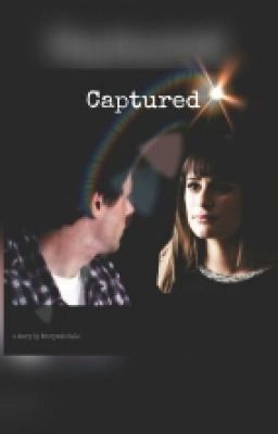 Captured (A Finchel Story) cover