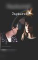 Captured (A Finchel Story) by josefinekn1999