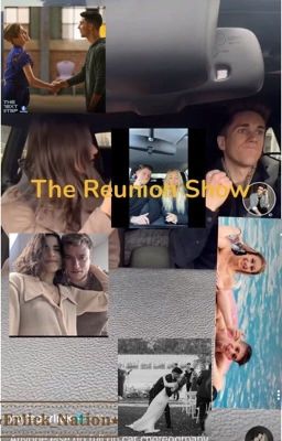 the reunion show cover