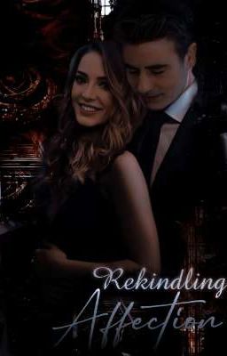 "Rekindling Affection" cover