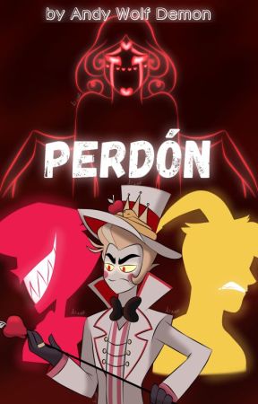 ֍- Hazbin Hotel RadioApple -֍ Perdón by andy_wolf_demon