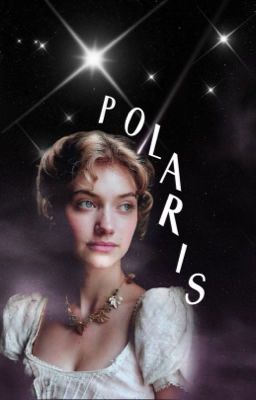 Polaris | K. Jones cover