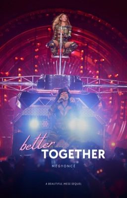 Better Together cover