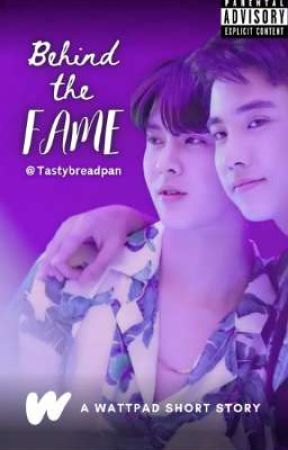 Behind the Fame  ||  PerthSaint Fanfic ONE-SHOT [18 ] by tastybreadpan