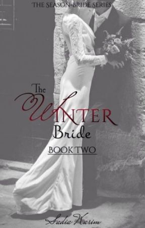 The Winter Bride (TSBS-2) COMPLETED by SadiixxK