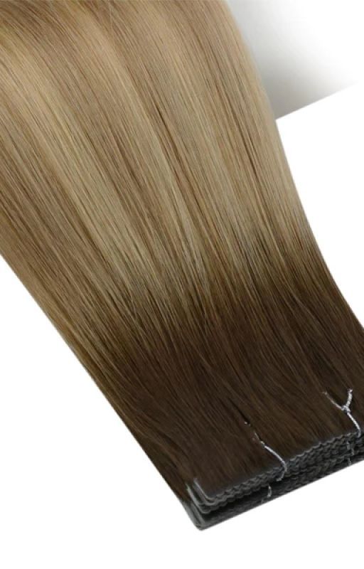 Tape in Hair Extensions by fullshine2024