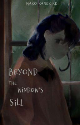 Beyond The Window's Sill cover