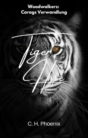 Woodwalkers | Tiger Hope -- Volume One by coco-write-ing