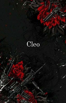 Cleo cover