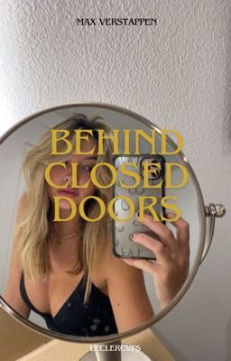 behind closed doors cover