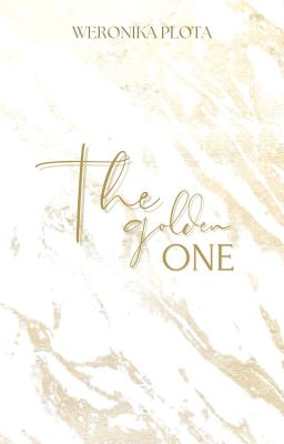 The Golden One cover