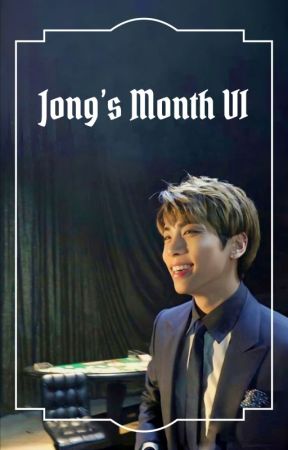 Jong's Month VI by geo_escribe