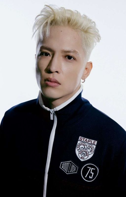 J Sheon: Got7's Taiwanese Idol With Soul  by MightyBrand3464