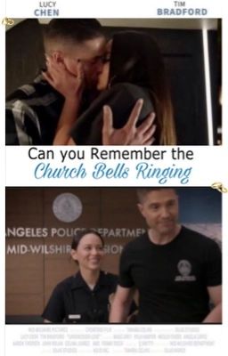 Can you Remember the Church Bells Ringing  cover