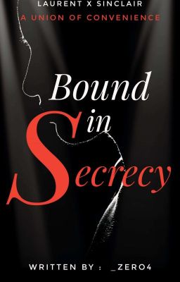 Bound In Secrecy 🚩 cover