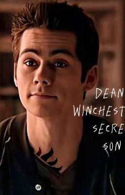 Dean winchester secret son  cover