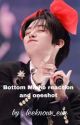 BOTTOM MINHO (reactions and oneshot)  by leeknows_eun