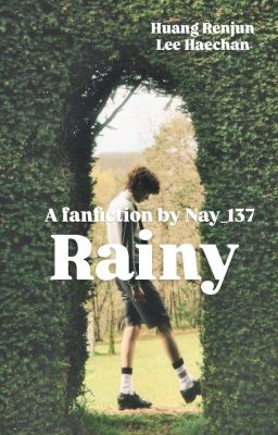 RAINY [HYUCKREN] cover