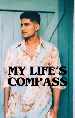 My Life's Compass cover