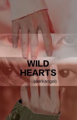 "Wild Hearts" Fanfiction  cover