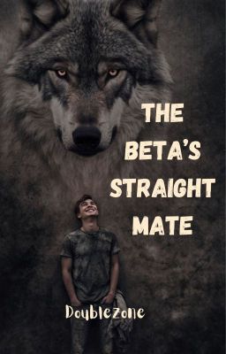 The Beta's Straight Mate (boyxboy) Bk 2 cover