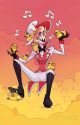 Helluva Hazbin x Fem Reader by CajunVampyre